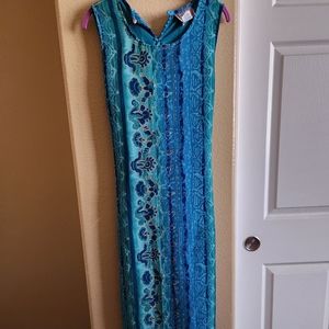 PREMIER INTERNATIONAL Sundress (Large)